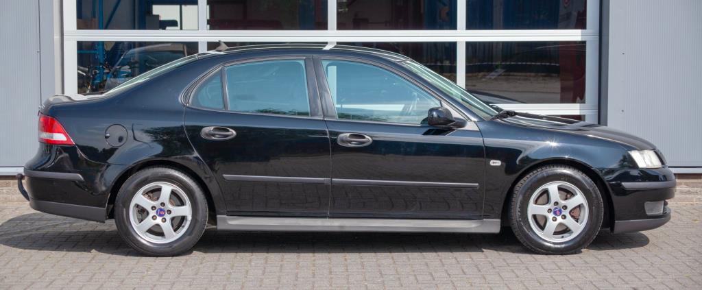 Saab 9-3