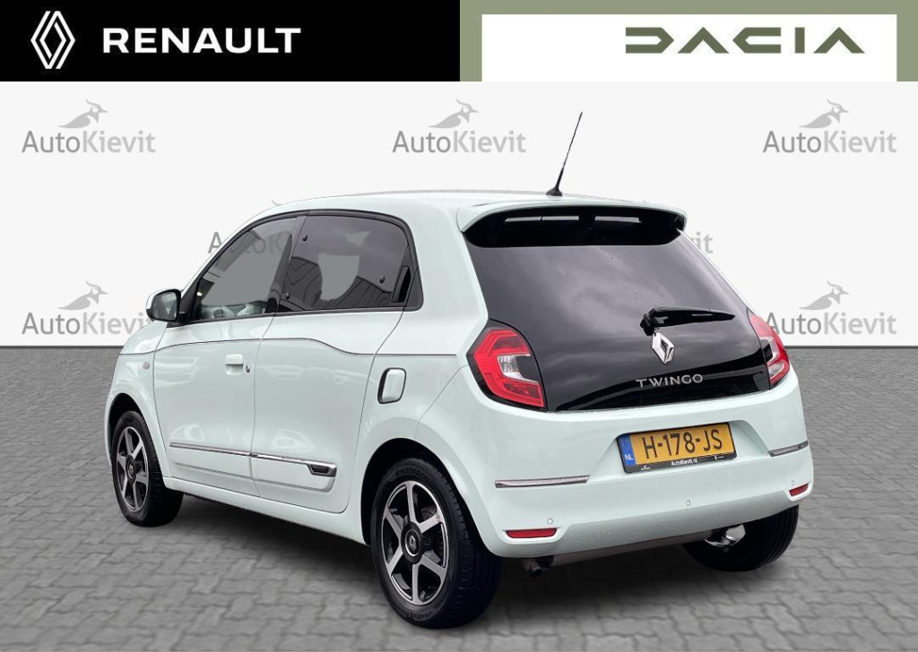 Renault Twingo