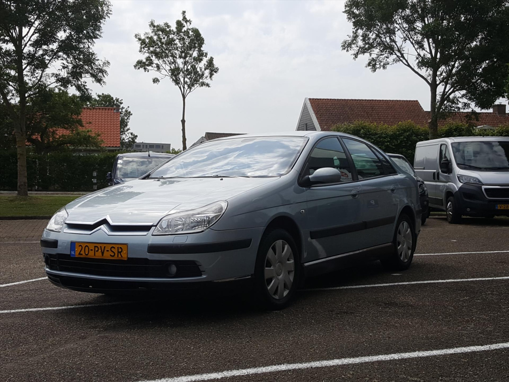 Citroen C5