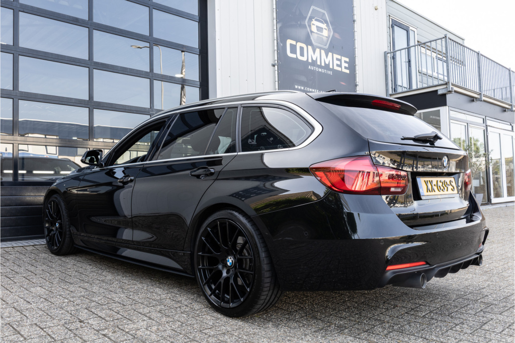 BMW 3-serie