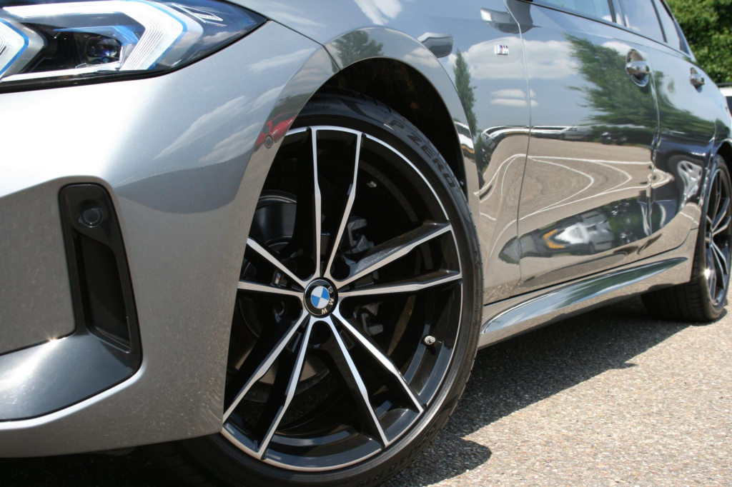 BMW 3-serie
