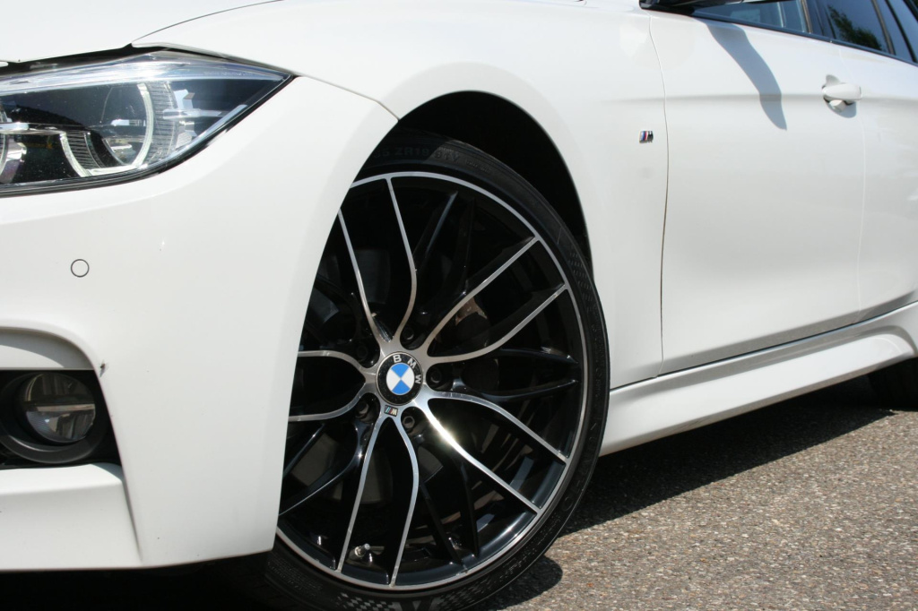 BMW 3-serie