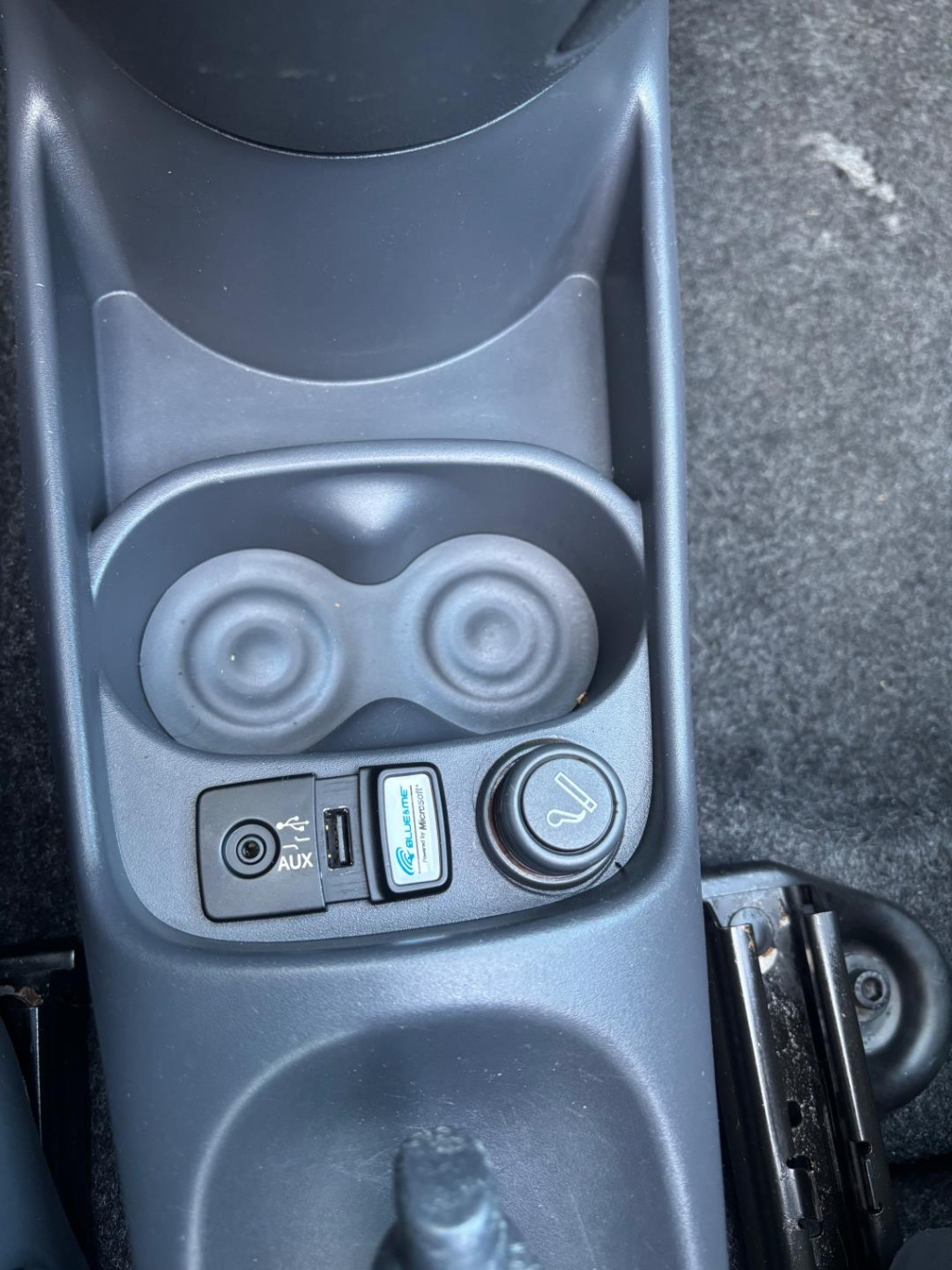 Fiat 500 C