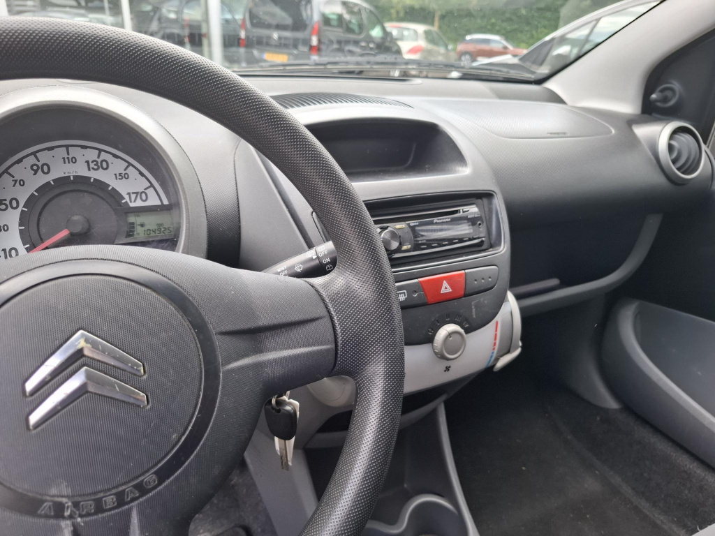 Citroen C1