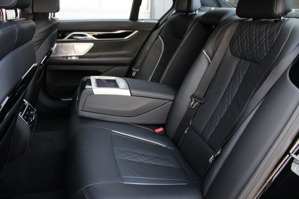 BMW 7 Serie