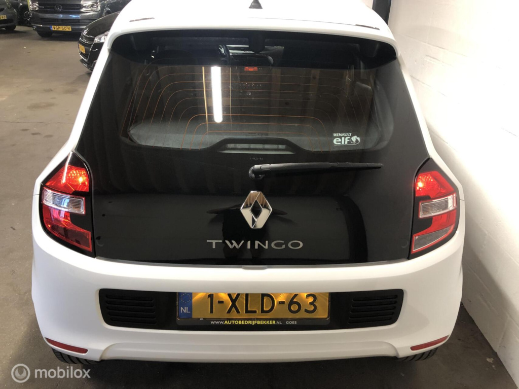 Renault Twingo