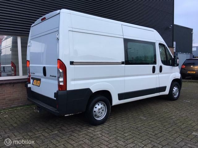 Citroen Jumper