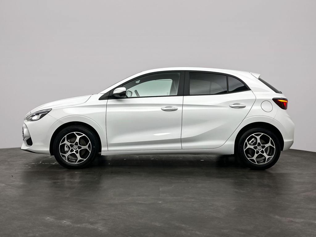 MG Mg3