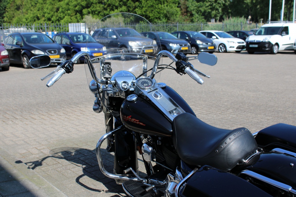 Harley-davidson Road King