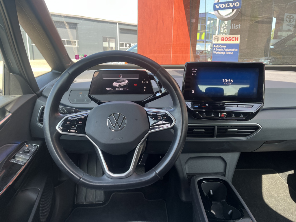 Volkswagen Id.3