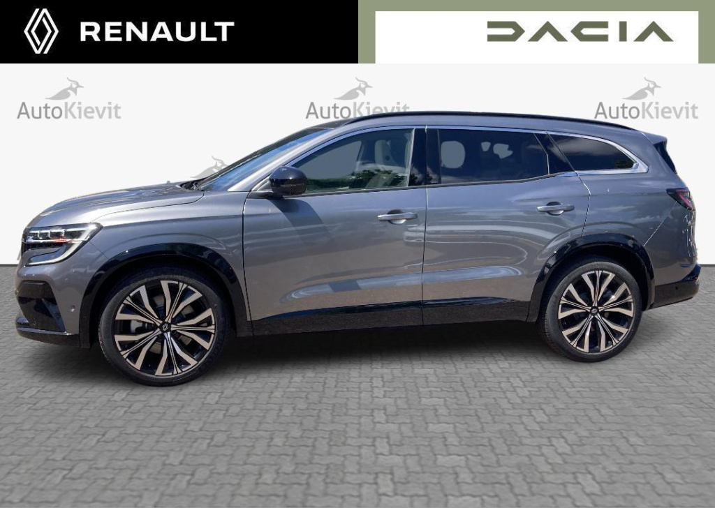 Renault Espace