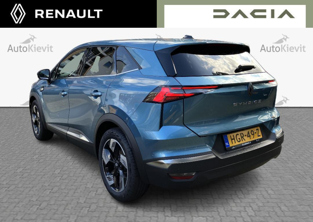 Renault Symbioz