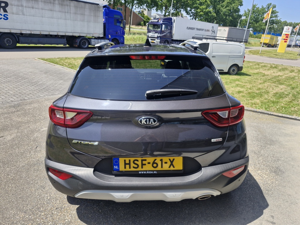 Kia Stonic