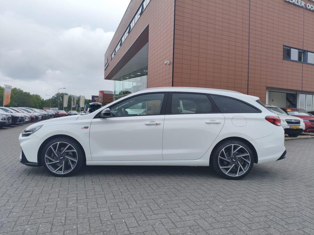 Hyundai I 30