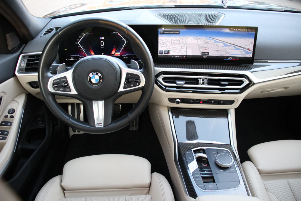BMW 3-serie