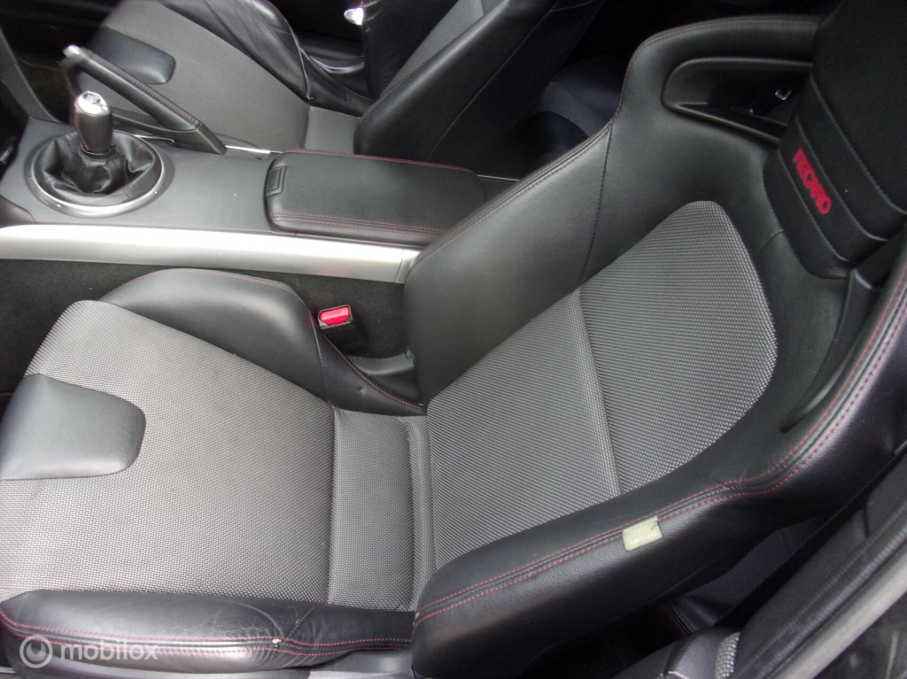 Mazda Rx-8