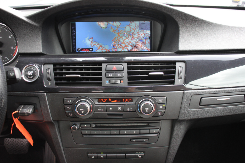 BMW 3-serie