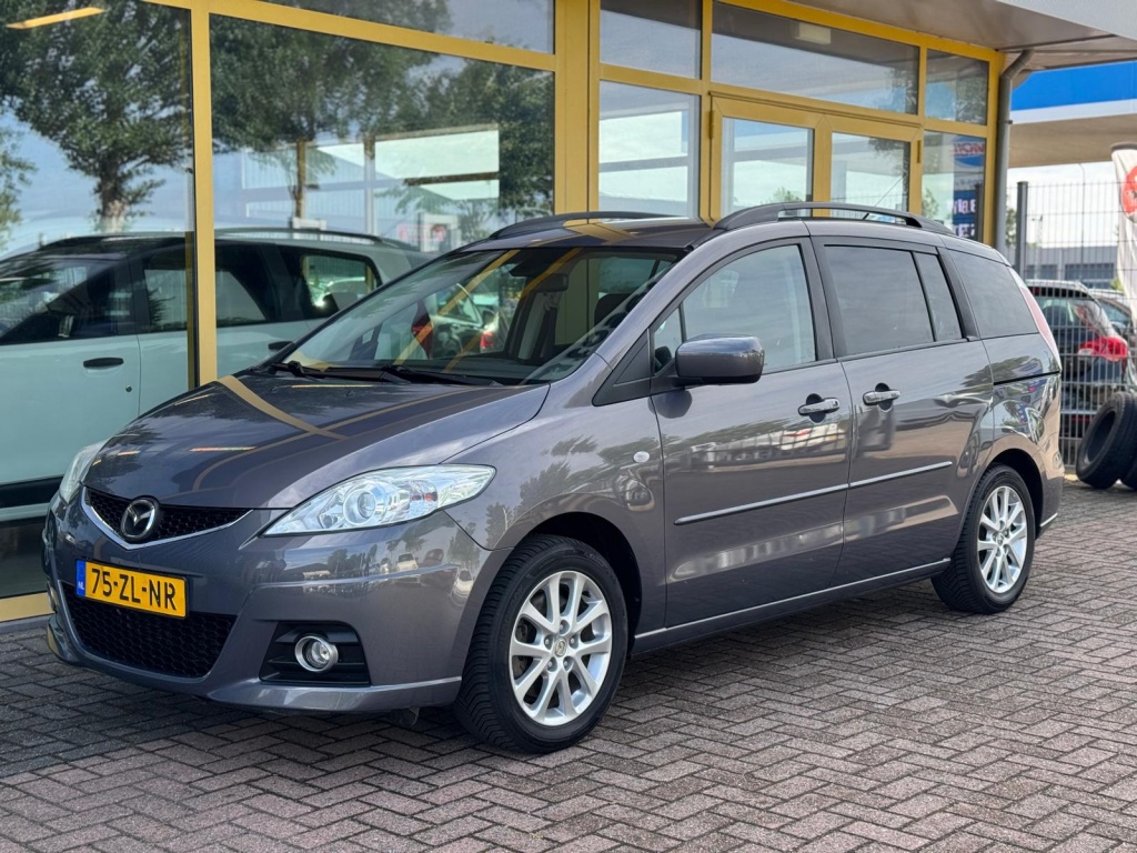Mazda 5