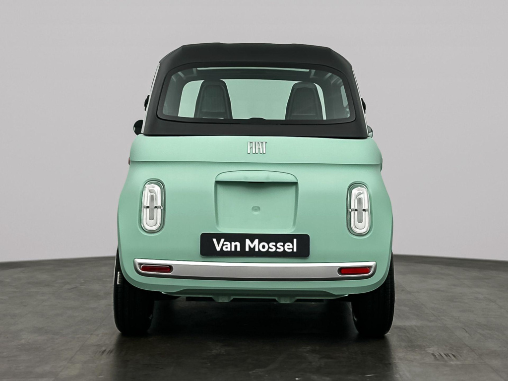 Fiat Topolino