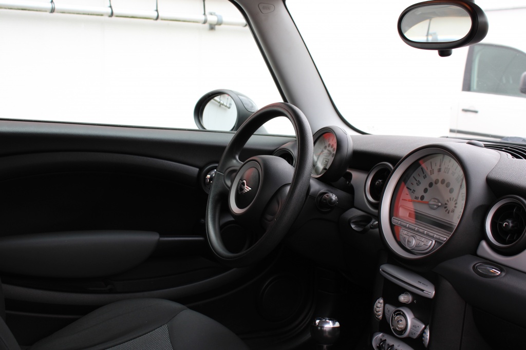 Mini One
