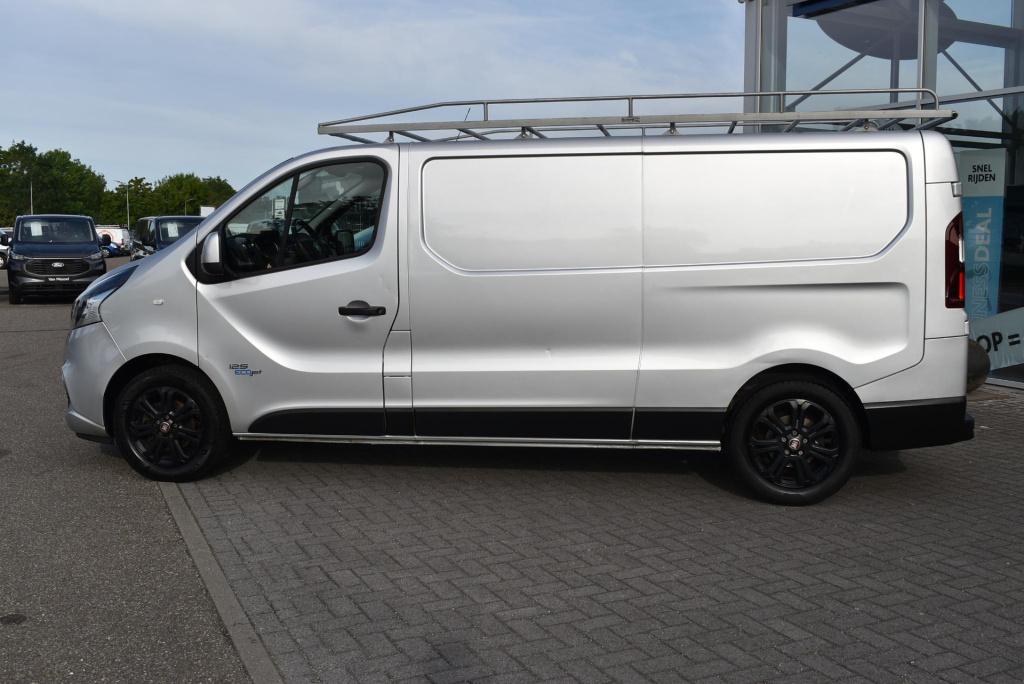Fiat Talento