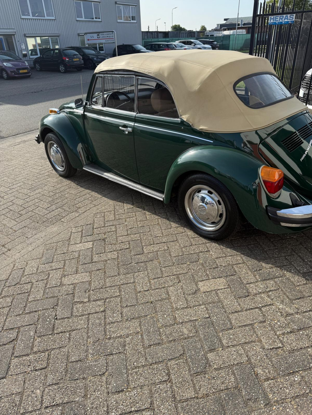 Volkswagen Kever