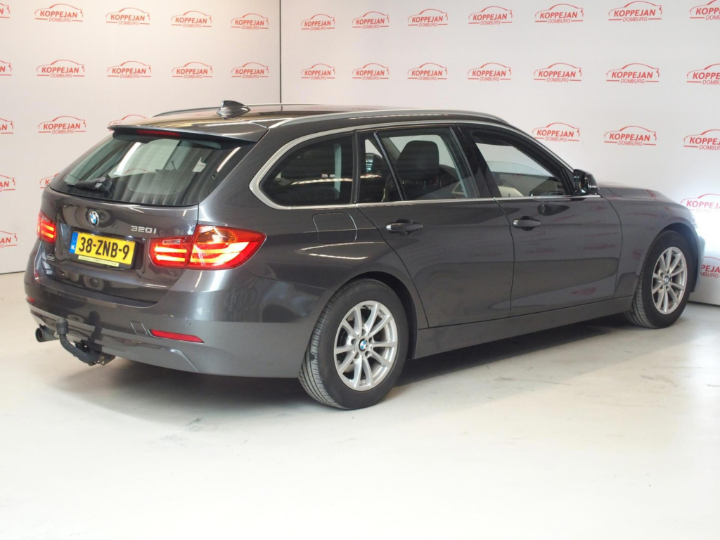 BMW 3-serie