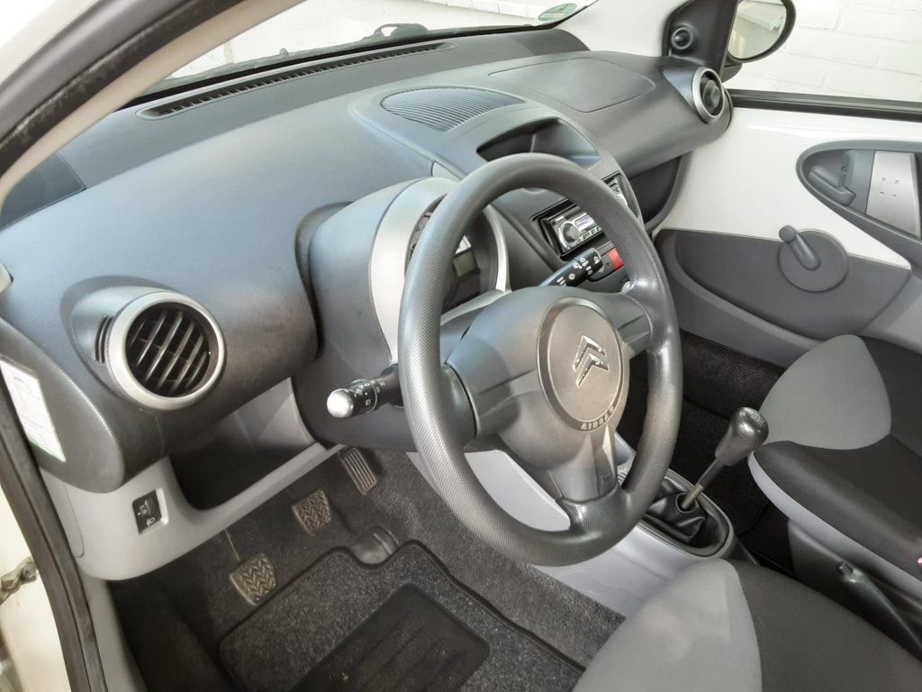 Citroen C1