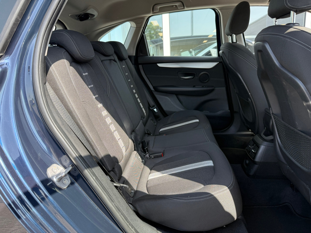 BMW 2-serie