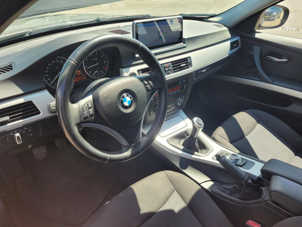 BMW 3-serie