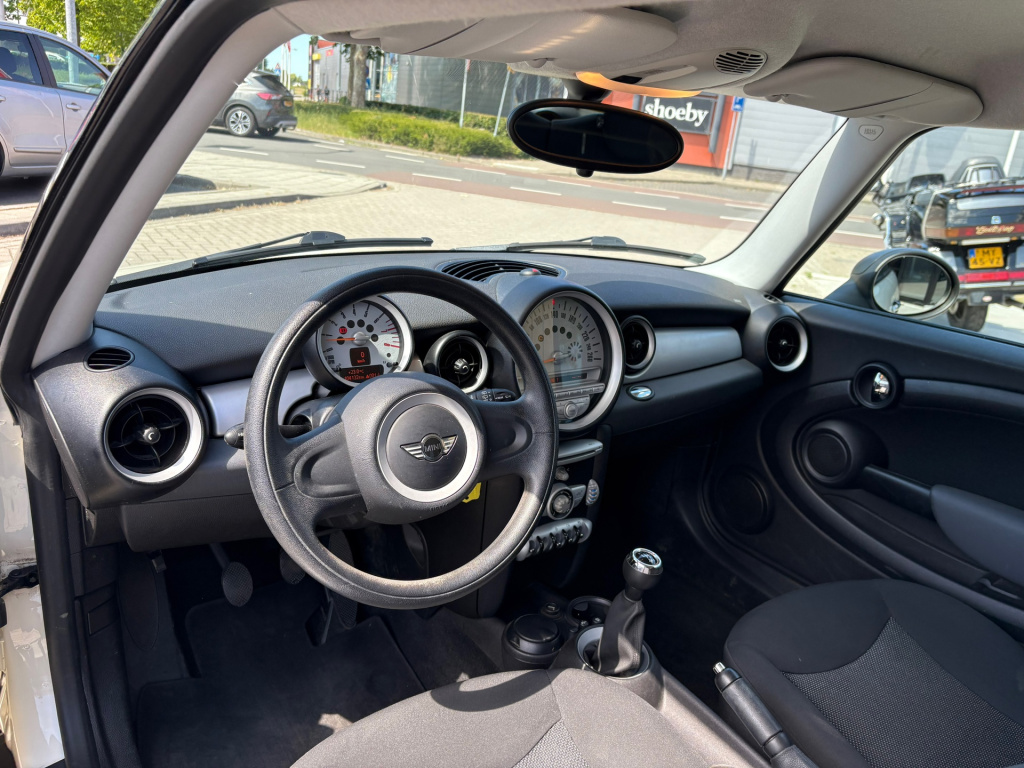Mini One