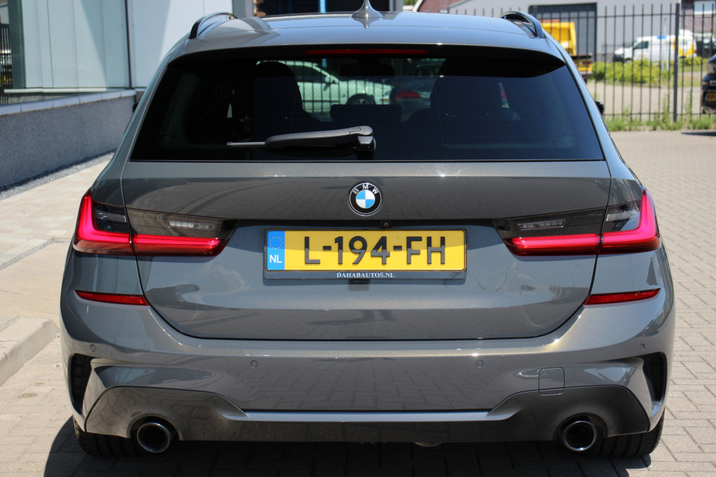 BMW 3-serie