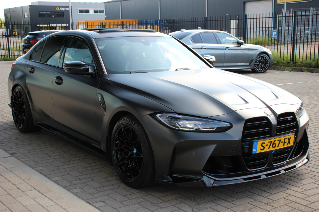 BMW M3