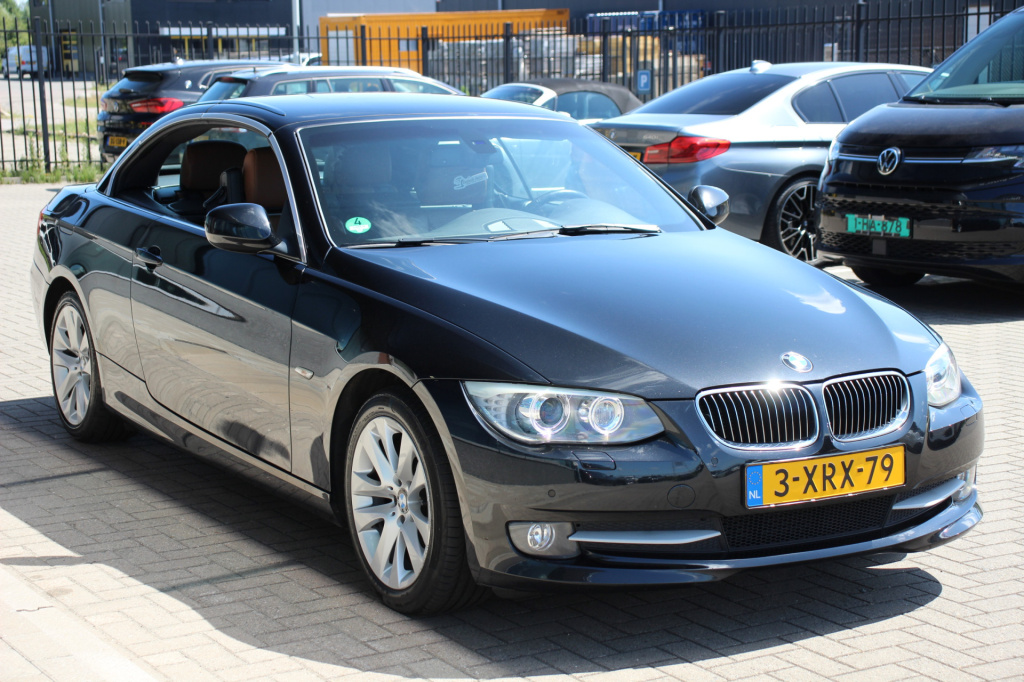 BMW 3-serie