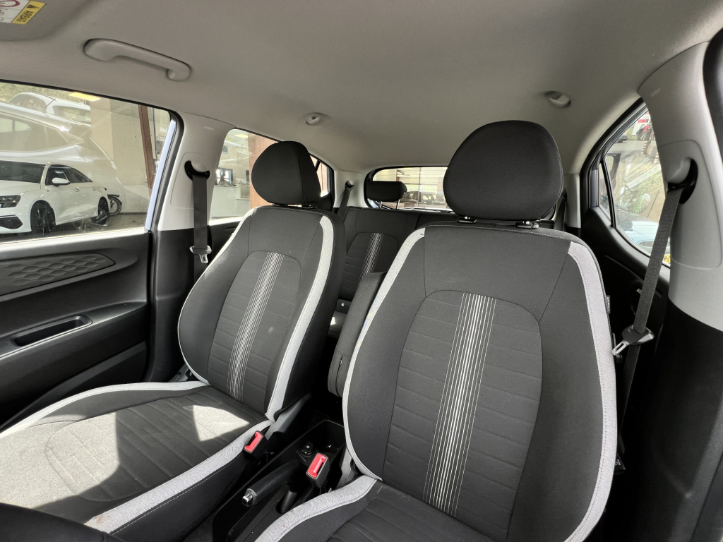 Hyundai I 10