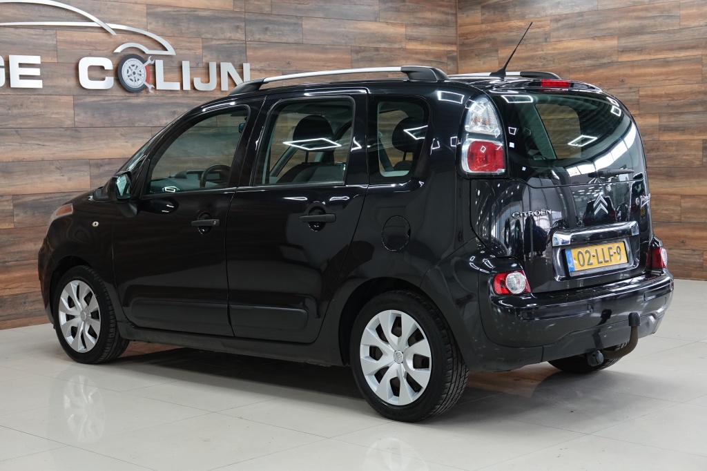 Citroen C3 Picasso