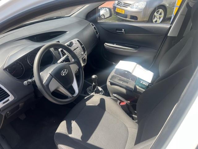 Hyundai I 20