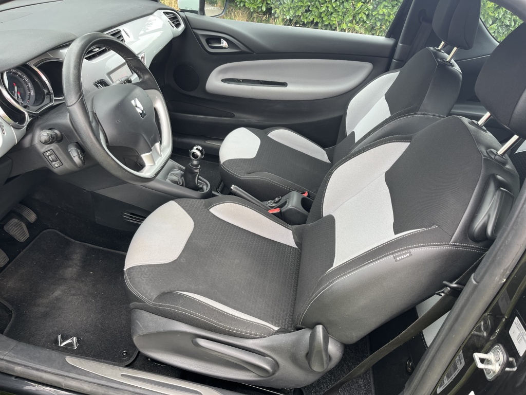 Citroen DS3