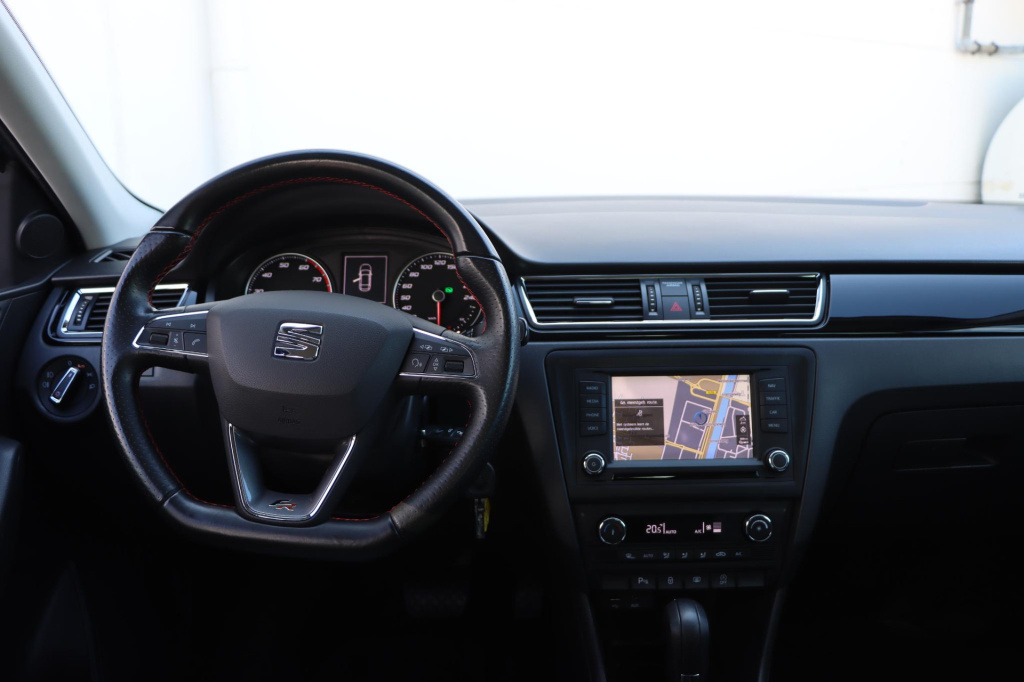 Seat Toledo
