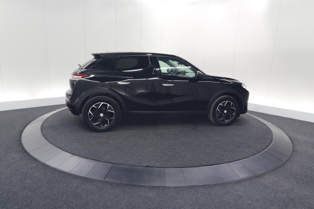 Ds Ds 3