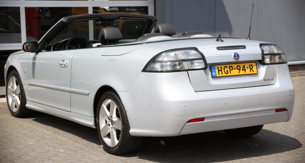 Saab 9-3