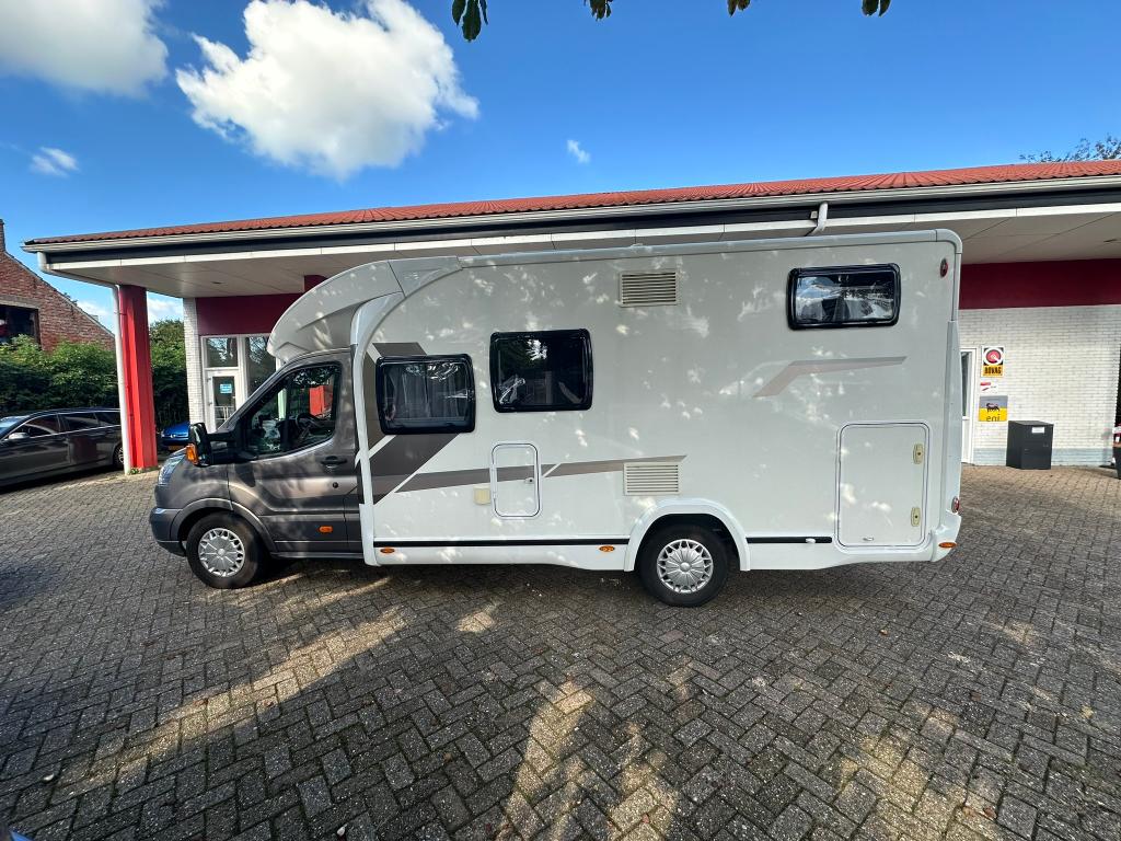 BENIMAR Onbekend