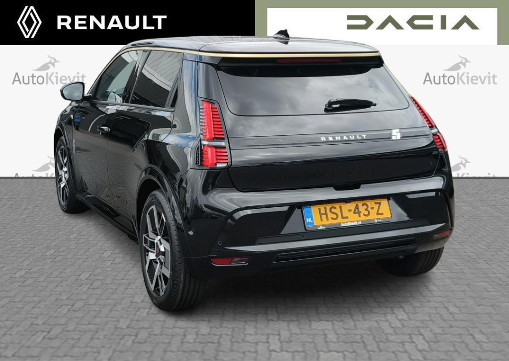 Renault 5