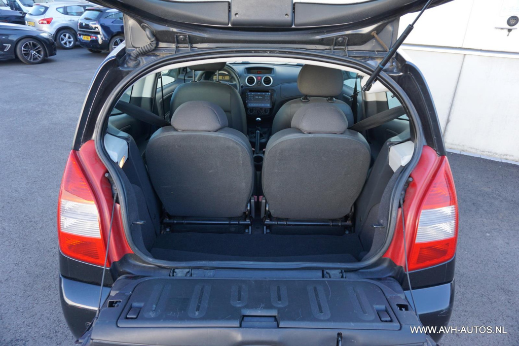 Citroen C2