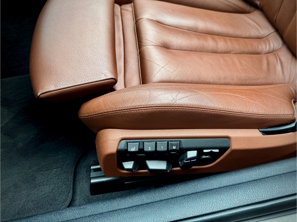 BMW 6 Serie