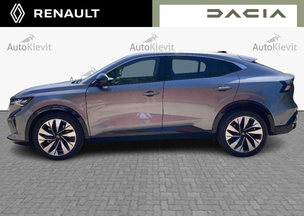 Renault Rafale