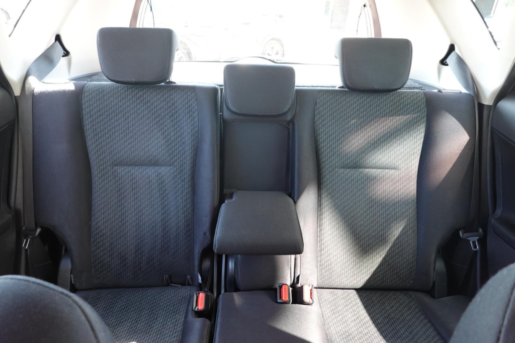 Toyota Verso-s