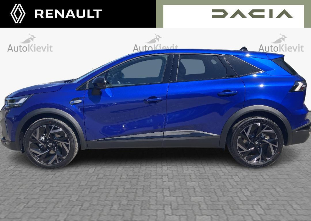 Renault Symbioz