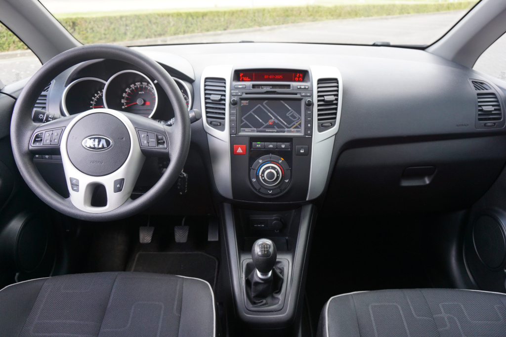 Kia Venga