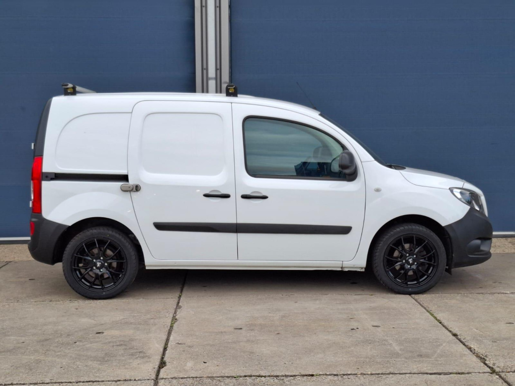 Mercedes-Benz Citan